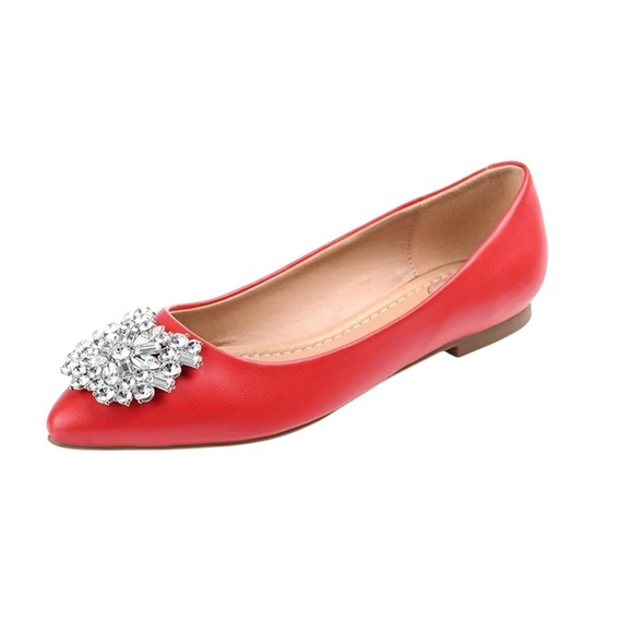 Journee Collection Shoes - Journee Women's Renzo Dress Flats